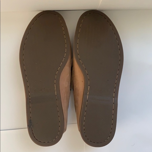 Sperry boat shoes - Picture 3 of 5